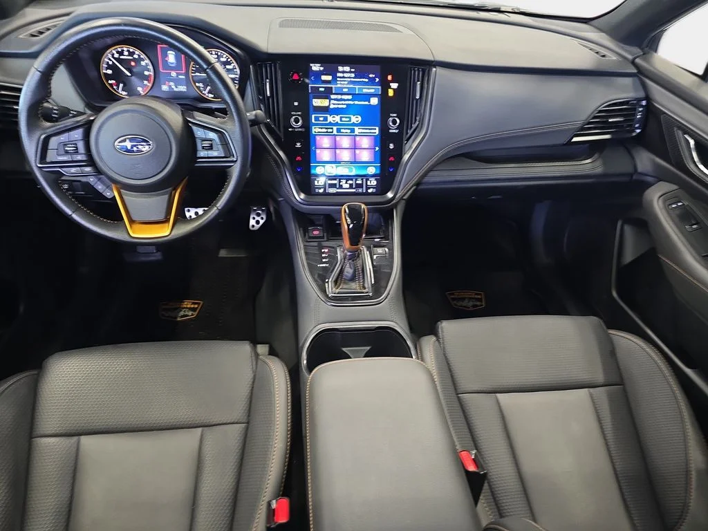 Used 2022 Brown Subaru Wilderness image 10