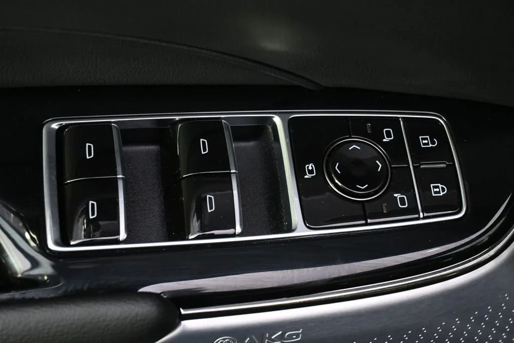 2026 Cadillac LYRIQ Premium Luxury - Photo 23