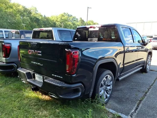 2026 GMC Sierra 1500 Denali - Photo 6