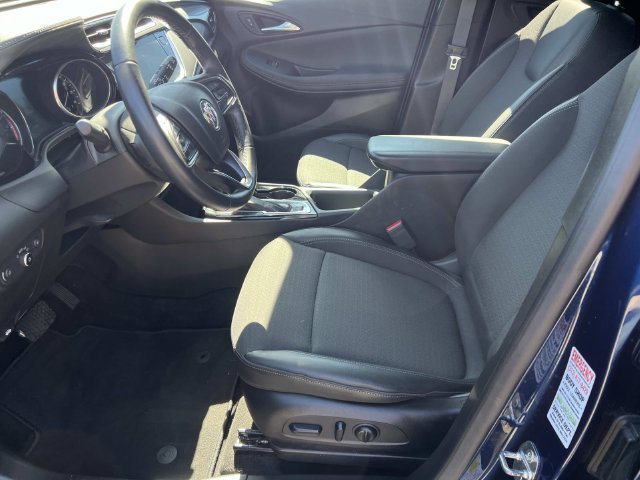 2023 Buick Encore GX Preferred - Photo 17