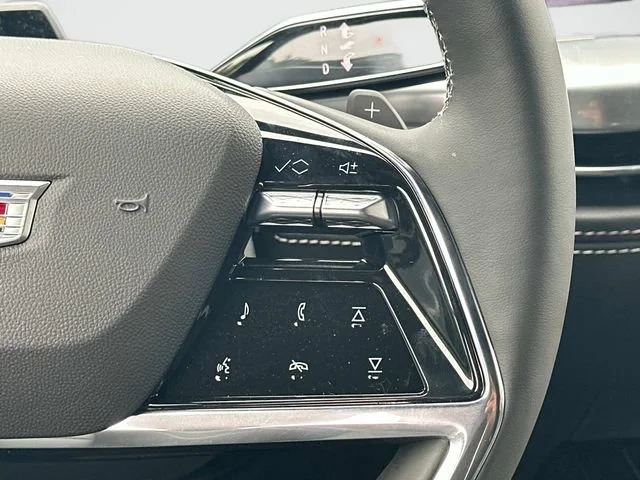 2026 Cadillac Escalade ESV Base - Photo 6