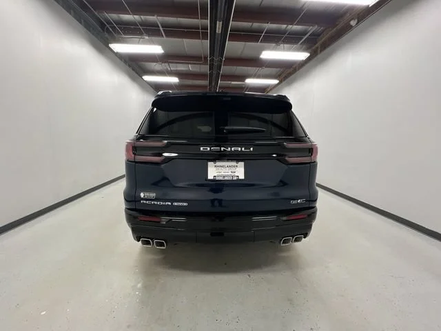 2027 GMC Acadia Denali Ultimate - Photo 7