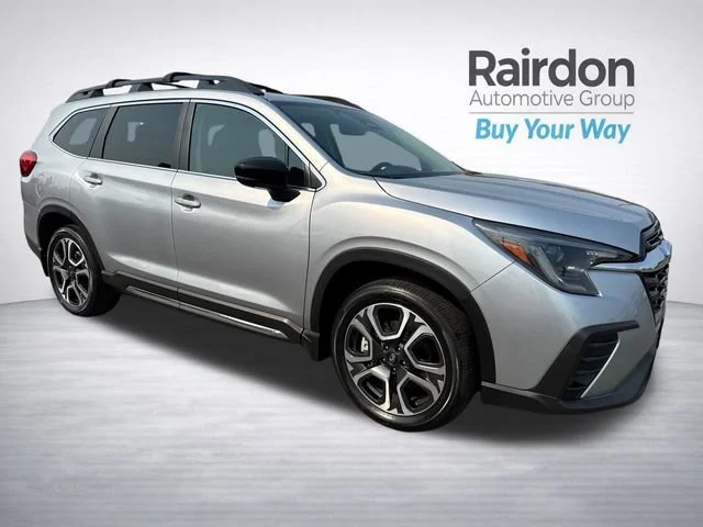 2024 Subaru Ascent Limited