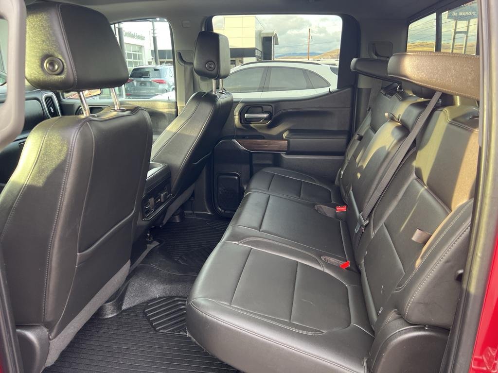Used 2020 Red Chevrolet RST image 6