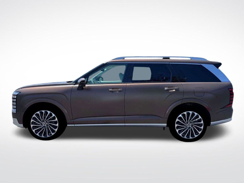 New 2026 Brown Hyundai Calligraphy FWD image 22