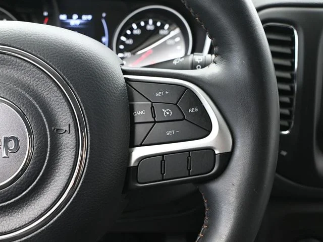2018 Jeep Compass Latitude - Photo 29