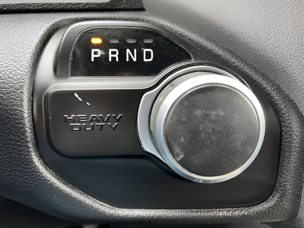 2023 RAM Ram 3500 Chassis Cab Tradesman - Photo 23