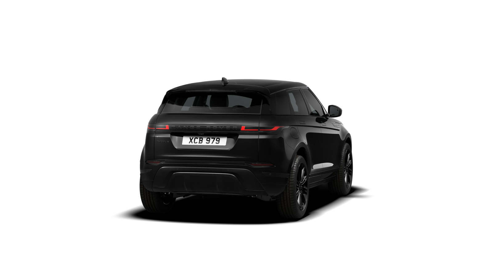 New 2026 Santorini Black LAND ROVER S 249PS image 2