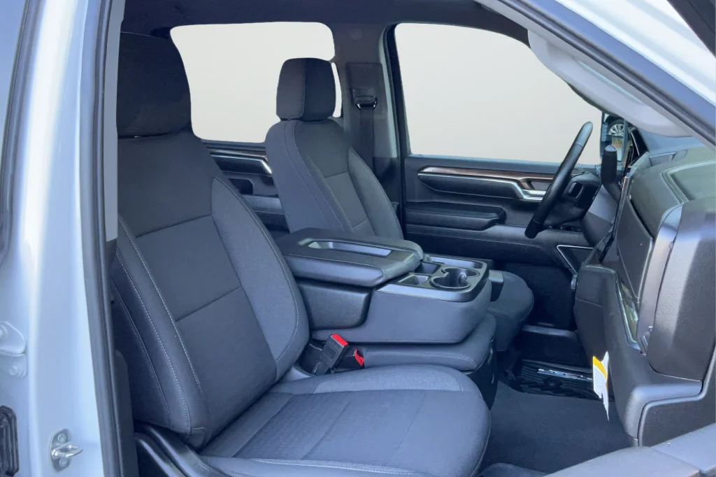 2024 Chevrolet Silverado 2500HD LT - Photo 19
