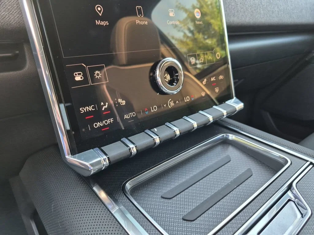 2026 GMC Sierra EV Elevation - Photo 27