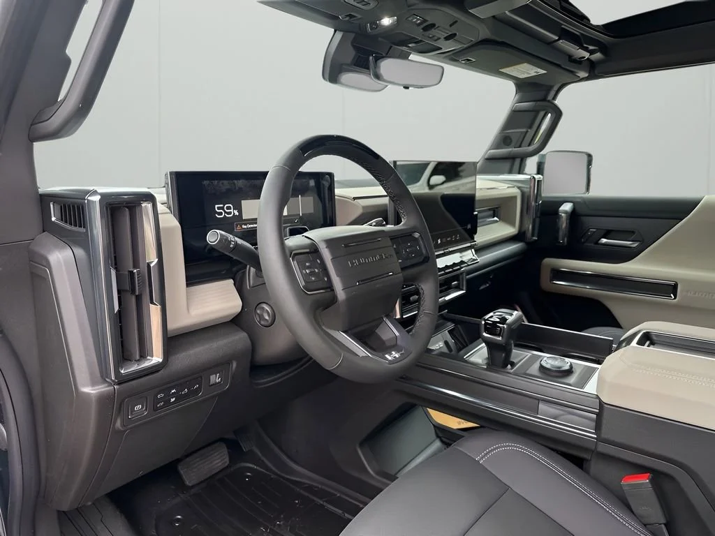 2026 GMC HUMMER EV 2X - Photo 26