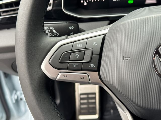 New 2026 Gray Volkswagen 1.5T Sport image 24