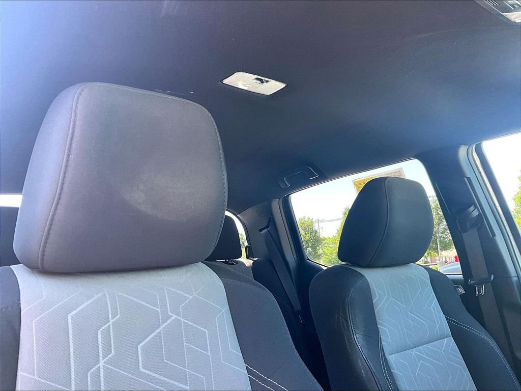 Used 2023 White Toyota TRD Off-Road image 22