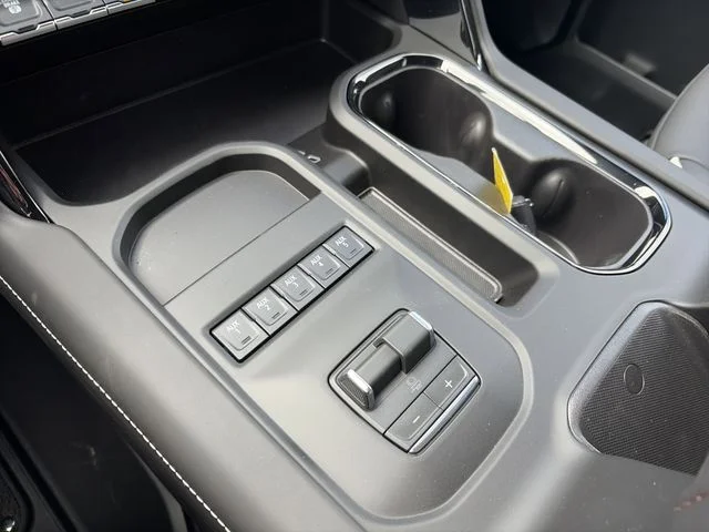 New 2026 Black GMC AT4X image 28