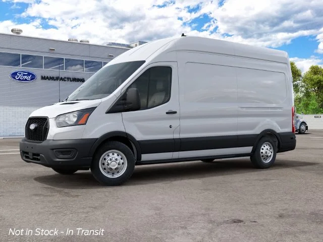 2027 Ford Transit-250 Cargo Van
