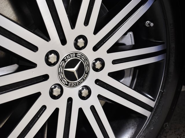 2025 Mercedes-Benz GLE GLE450 - Photo 50