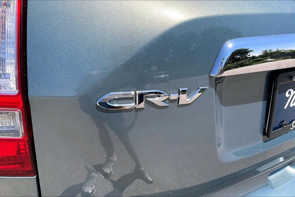Used 2011 Green Honda EX image 28