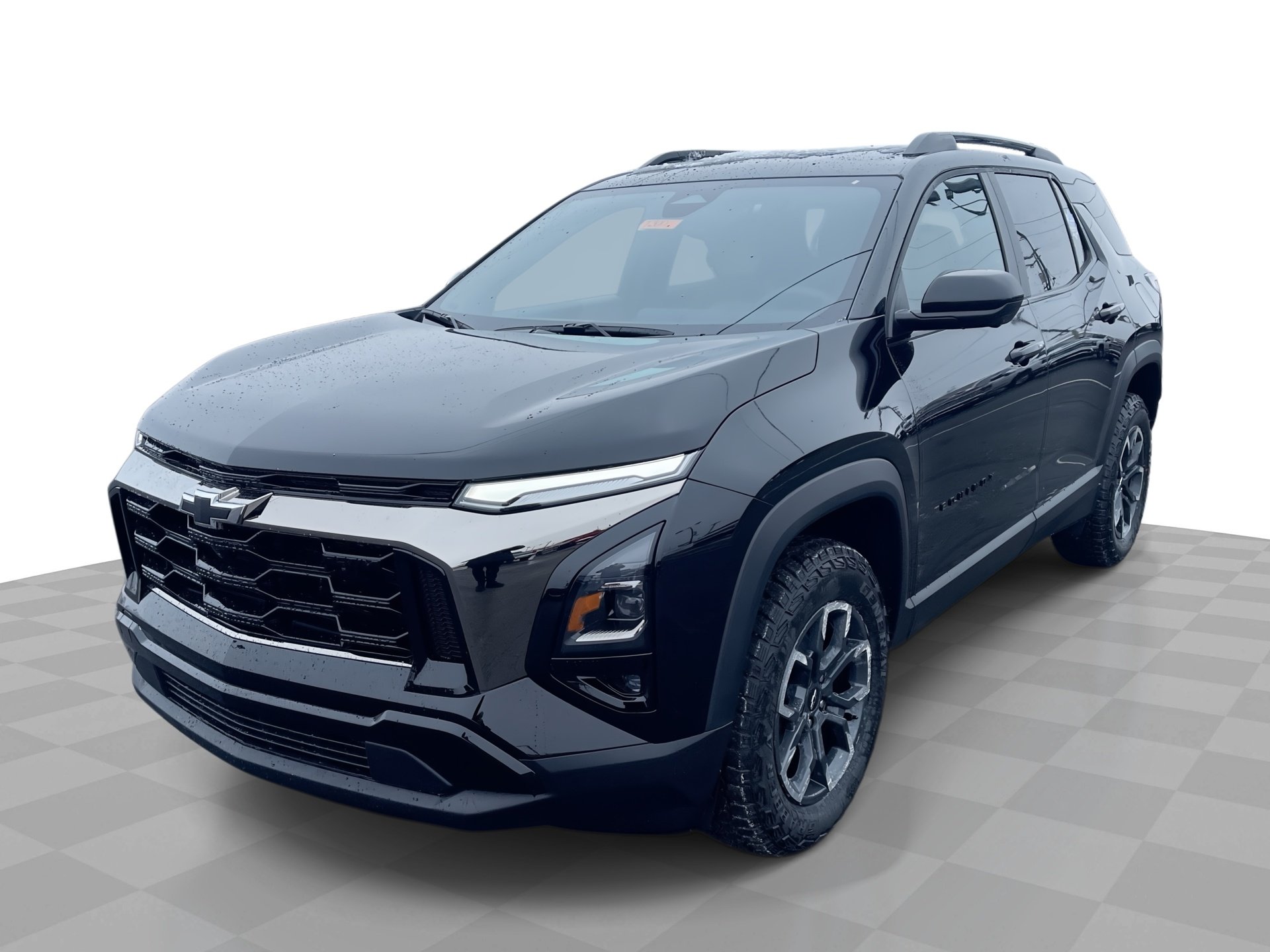 2026 Chevrolet Equinox ACTIV - Photo 35