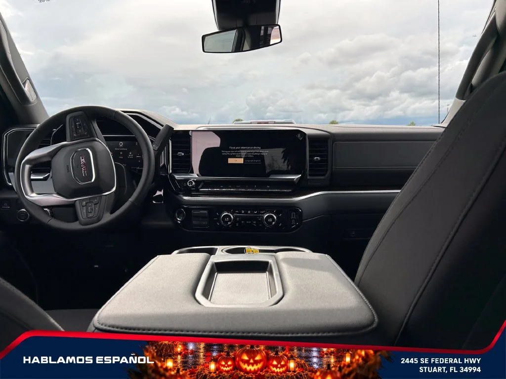 2026 GMC Sierra 1500 Elevation - Photo 15
