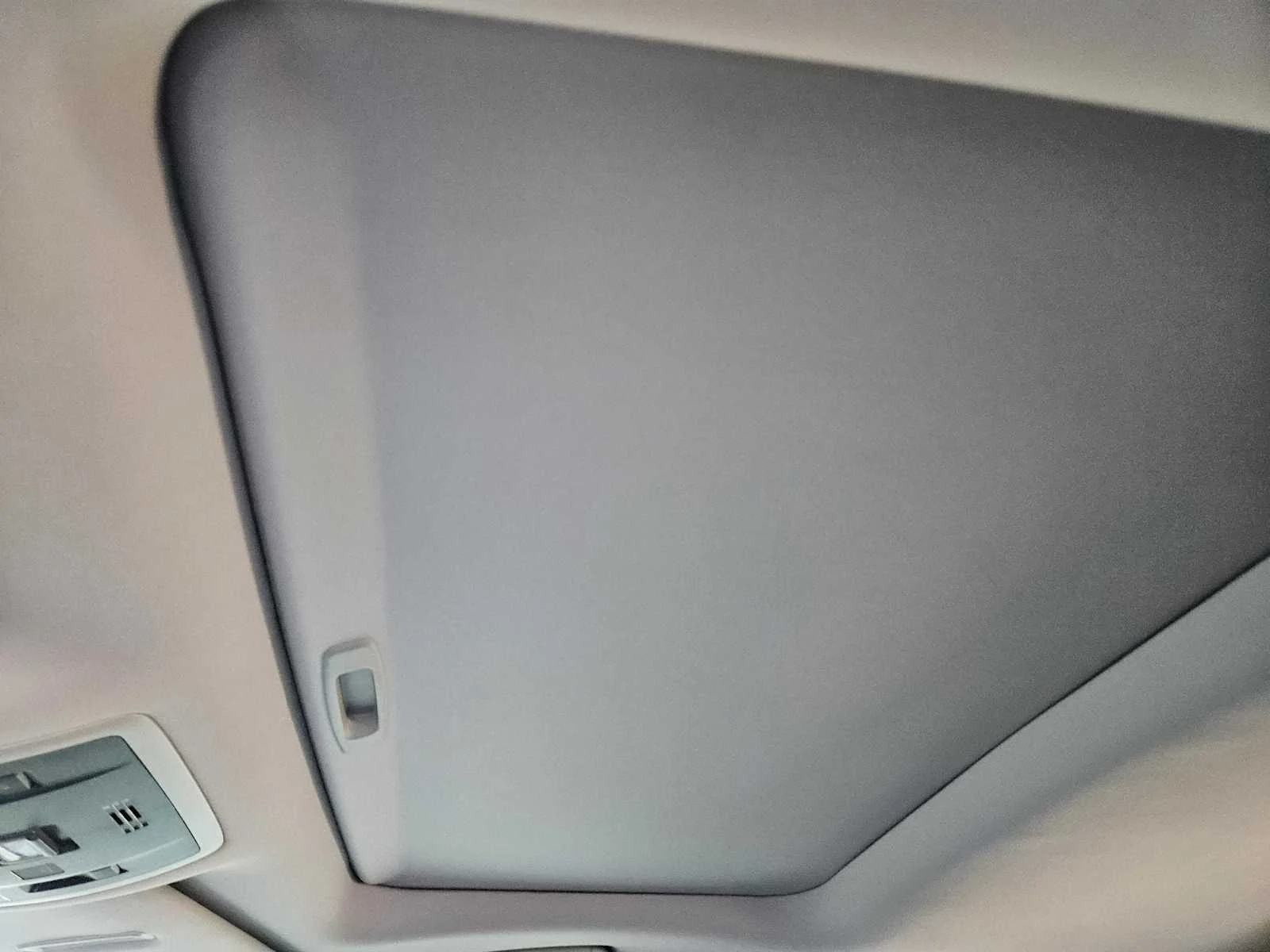 Certified Used 2022 Cloudburst Gray Lexus  image 20