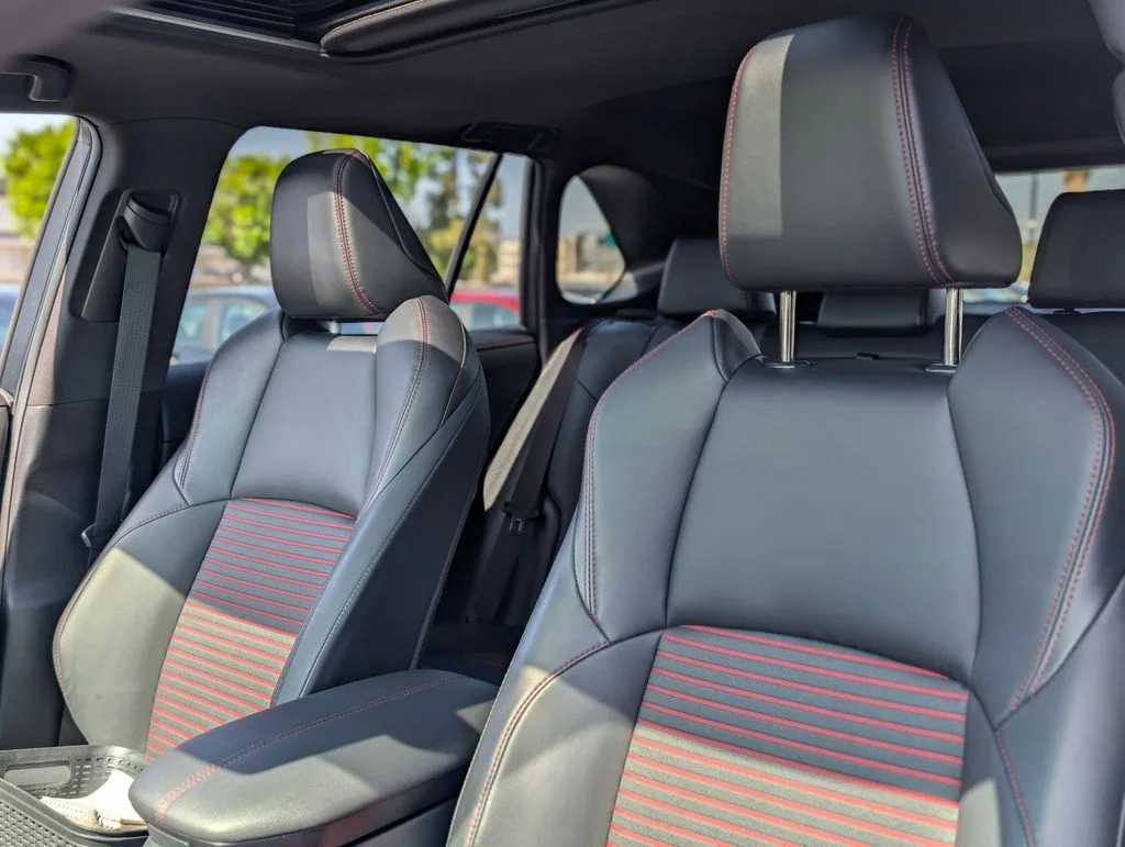 2024 Toyota RAV4 XSE - Photo 15