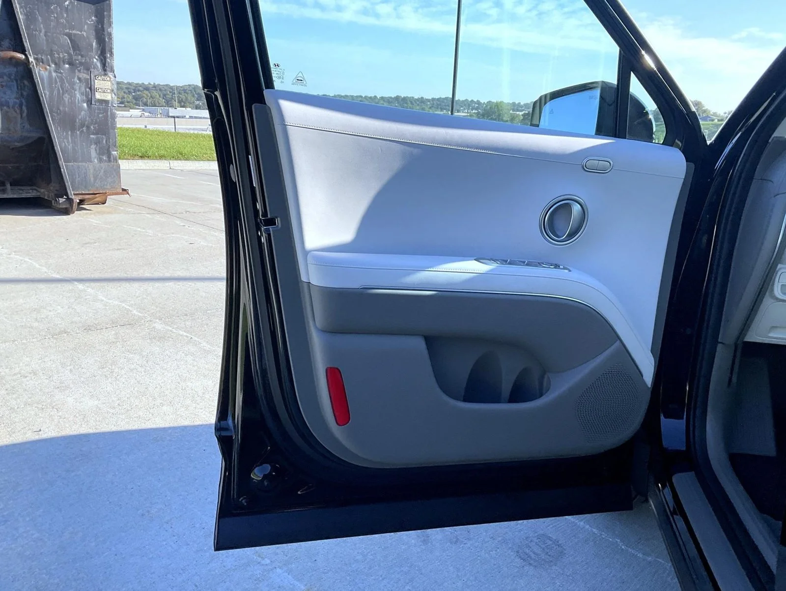 2026 Hyundai Palisade SEL Premium - Photo 10