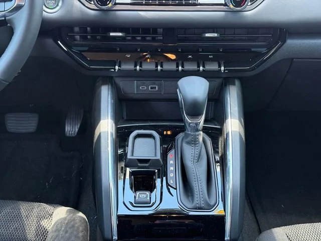 2026 GMC Canyon Elevation - Photo 23