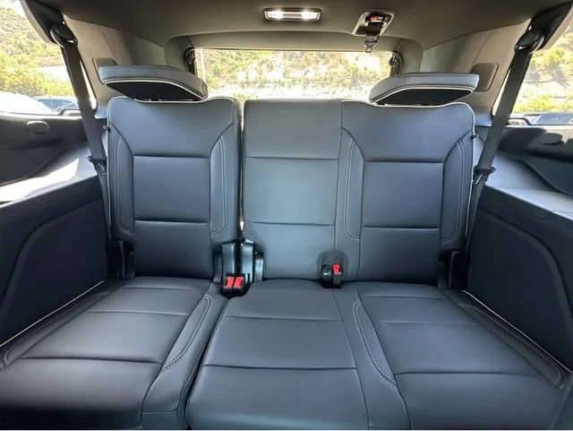 2026 GMC Yukon Elevation - Photo 16