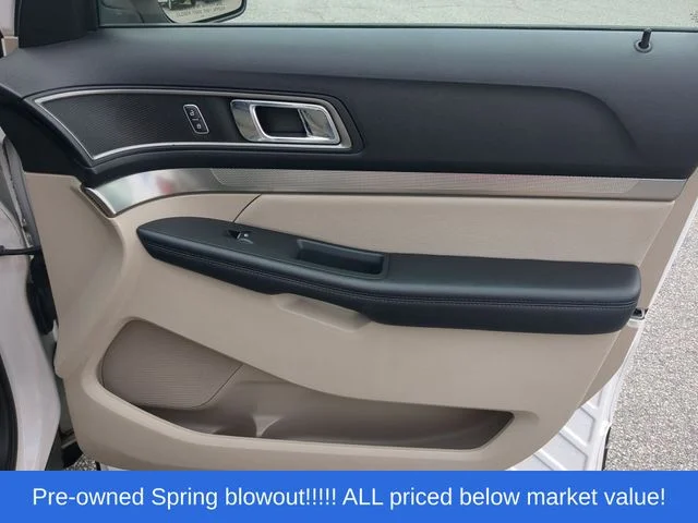 Used 2019 White Ford XLT image 46