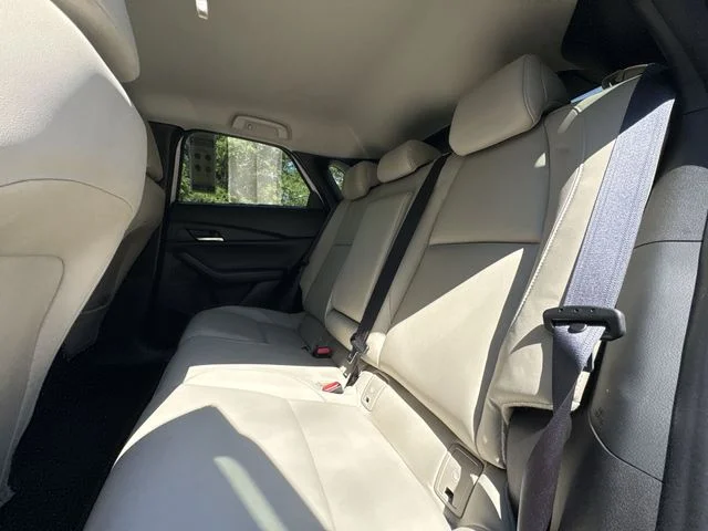 Used 2023 White Mazda 2.5 S Preferred Package image 23