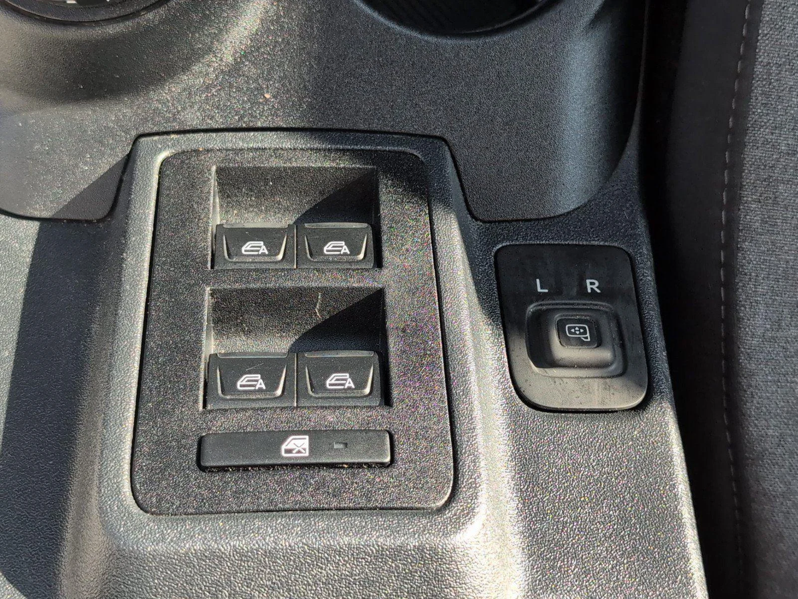 Used 2022 Carbonized Gray Ford Base image 25