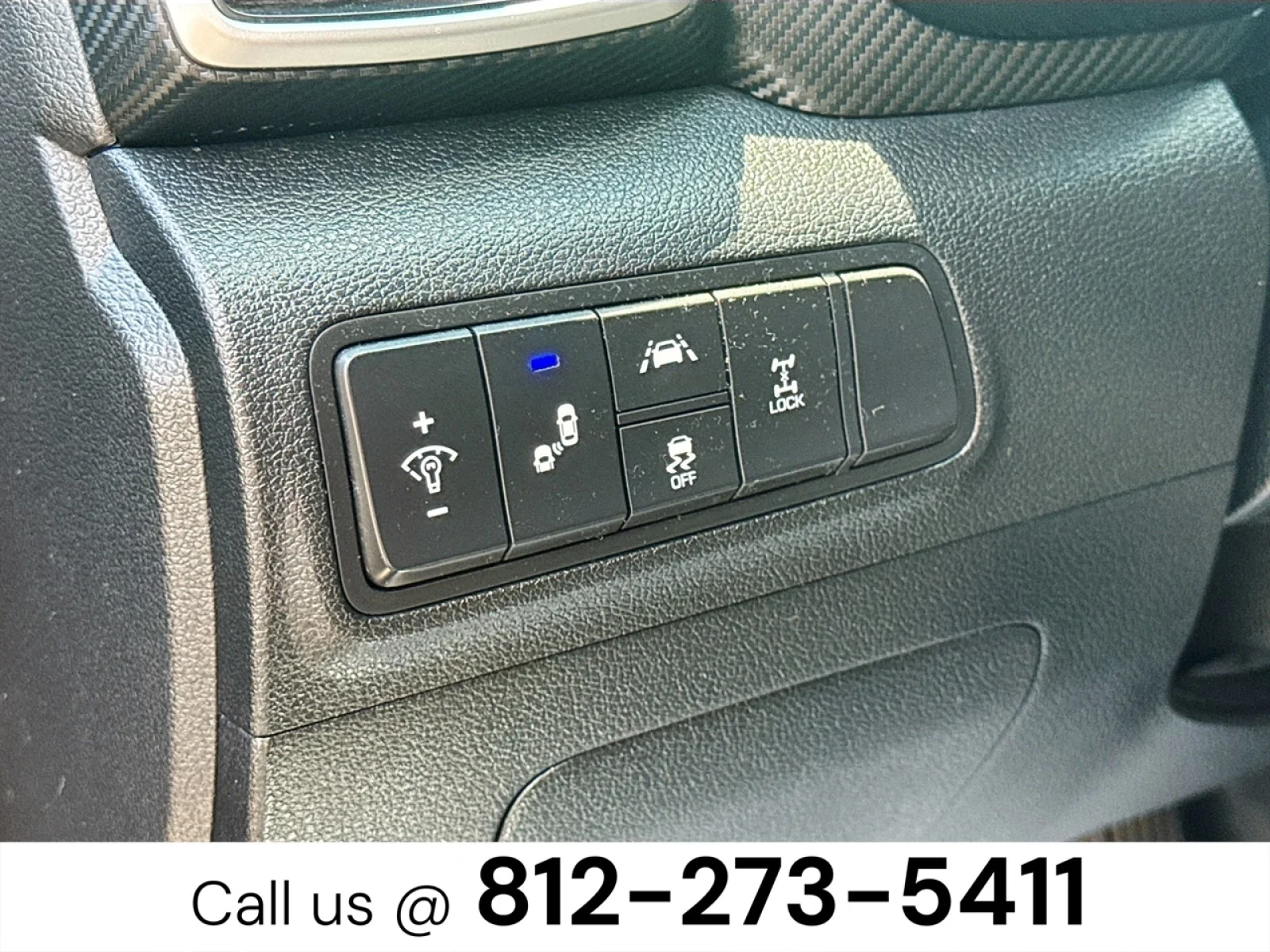 Used 2021 Black Hyundai Value image 10