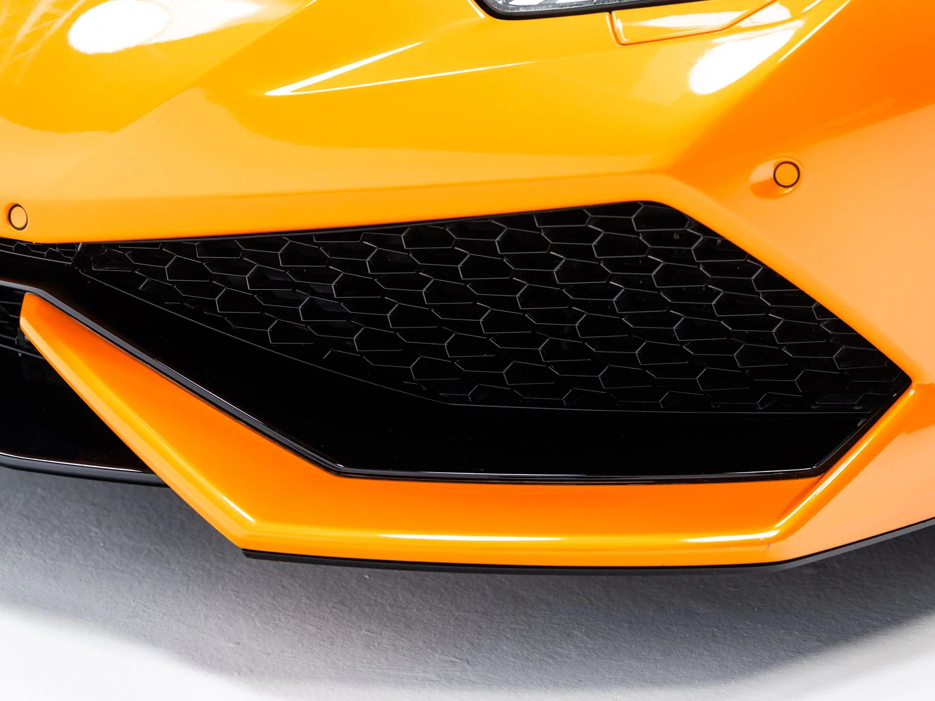 2016 Lamborghini Huracan Base - Photo 78