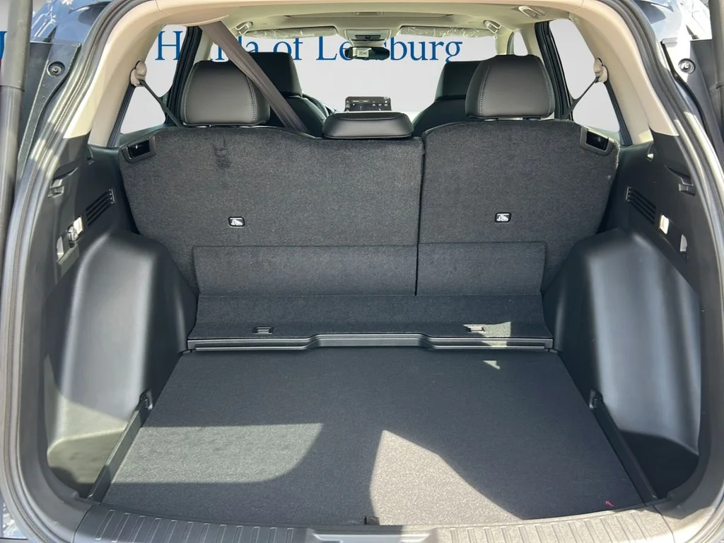 New 2026 Gray Honda EX-L image 12