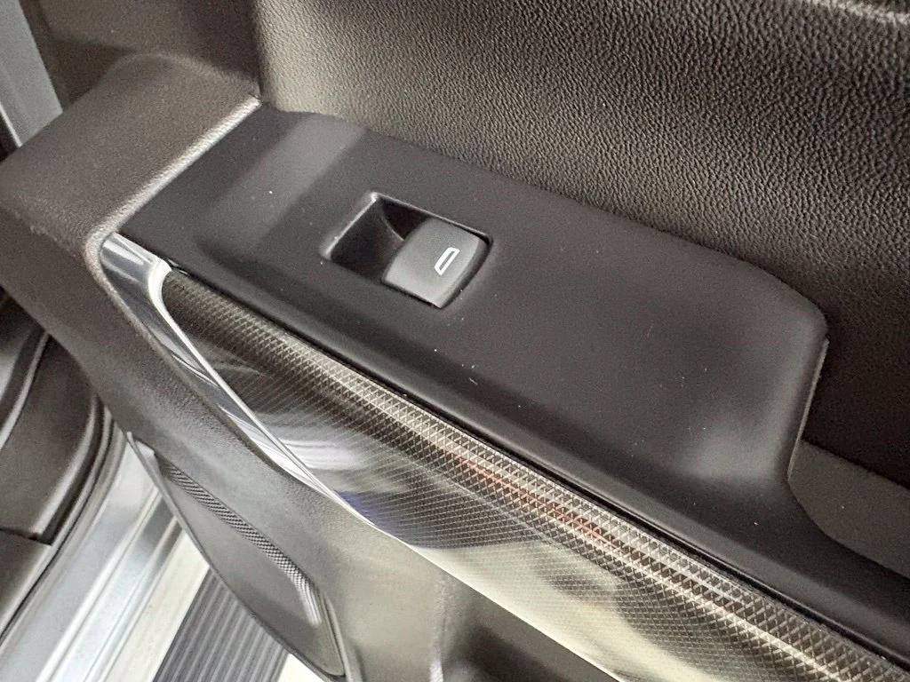 Used 2021 Gray GMC AT4 image 19
