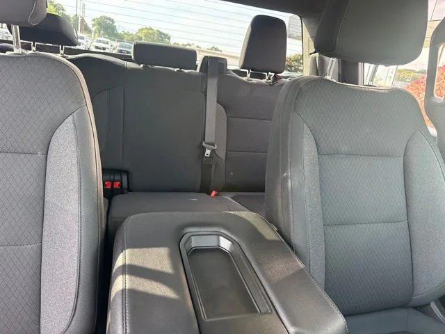 Used 2020 Red GMC SLE image 30