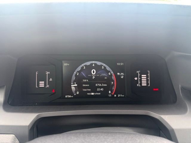 2025 Toyota Tacoma SR5 - Photo 15