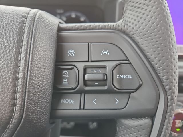 New 2026 Underground with Black roof Toyota Tacoma TRD Pro image 20