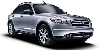 Used 2007 DIAMOND GRAPHITE INFINITI  image 1