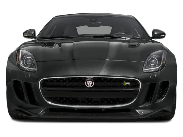 Used 2017 Gray Metallic Jaguar R image 5