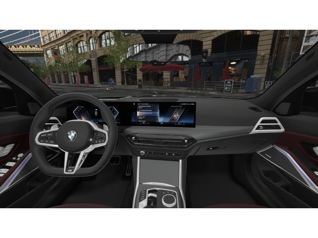New 2026 Brooklyn Grey Metallic BMW  image 10