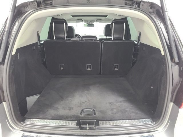 Used 2014 Iridium Silver Metallic Mercedes-Benz ML 350 image 37