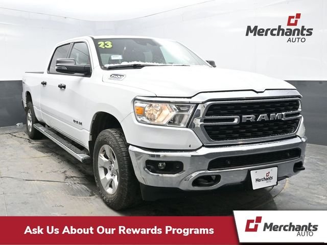 2023 RAM Ram 1500 Pickup