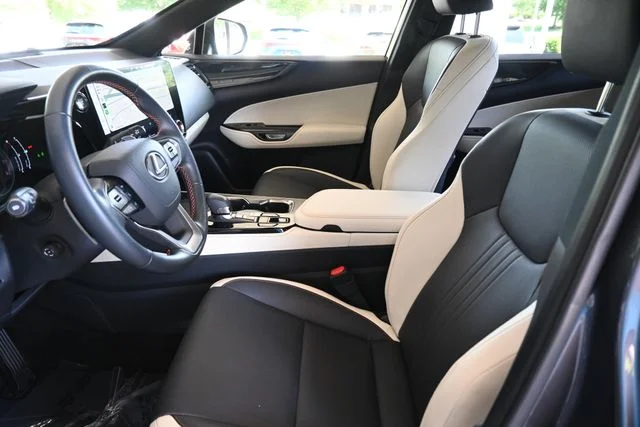 Certified Used 2024 CLOUDBURST GRAY Lexus 250 Premium image 17