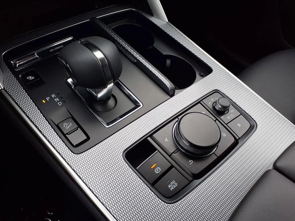 New 2026 Rhodium White Premium Mazda Preferred image 5