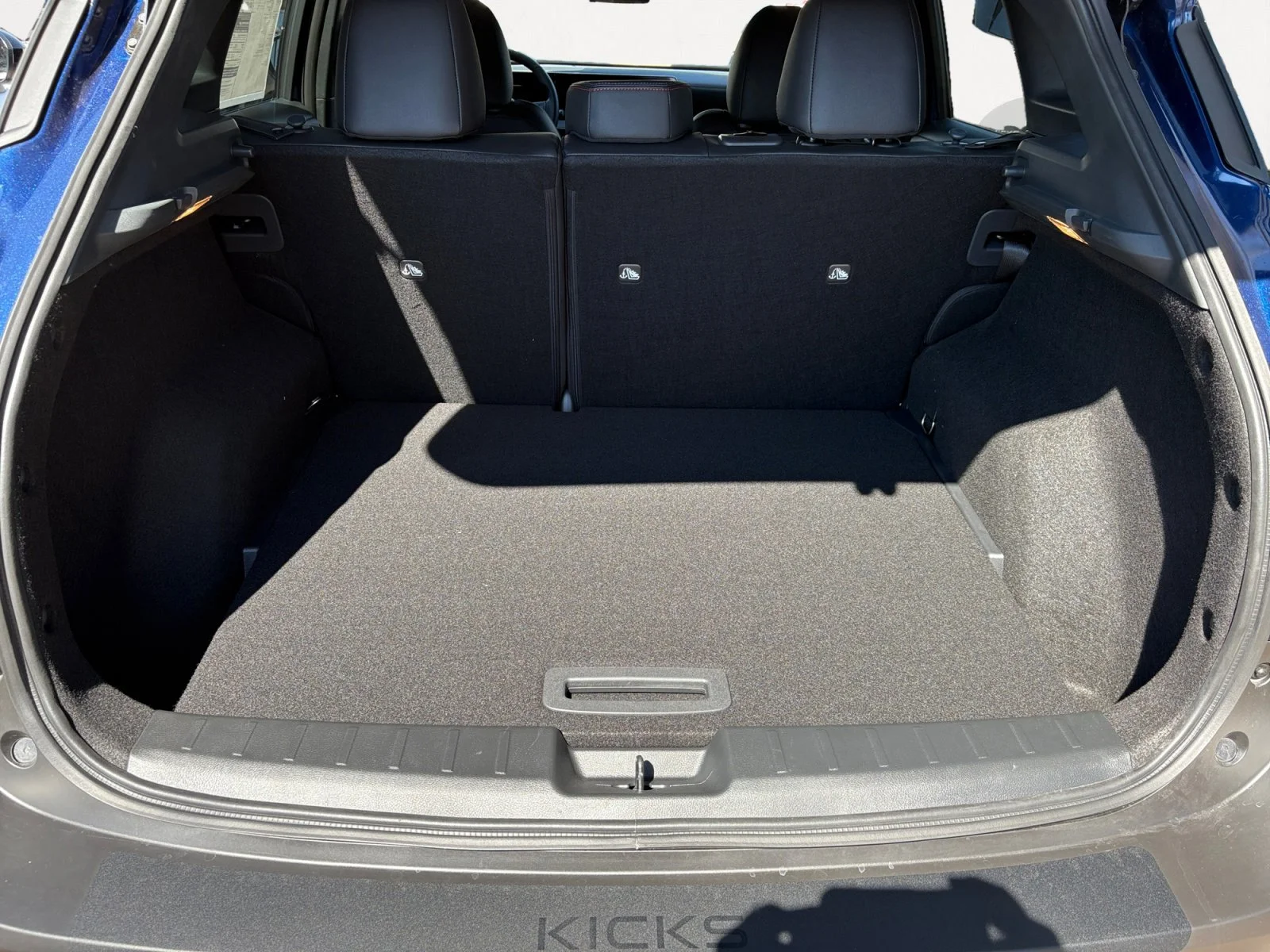 2026 Nissan KICKS SR - Photo 13