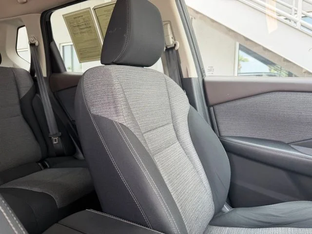 2022 Nissan Rogue SV - Photo 28