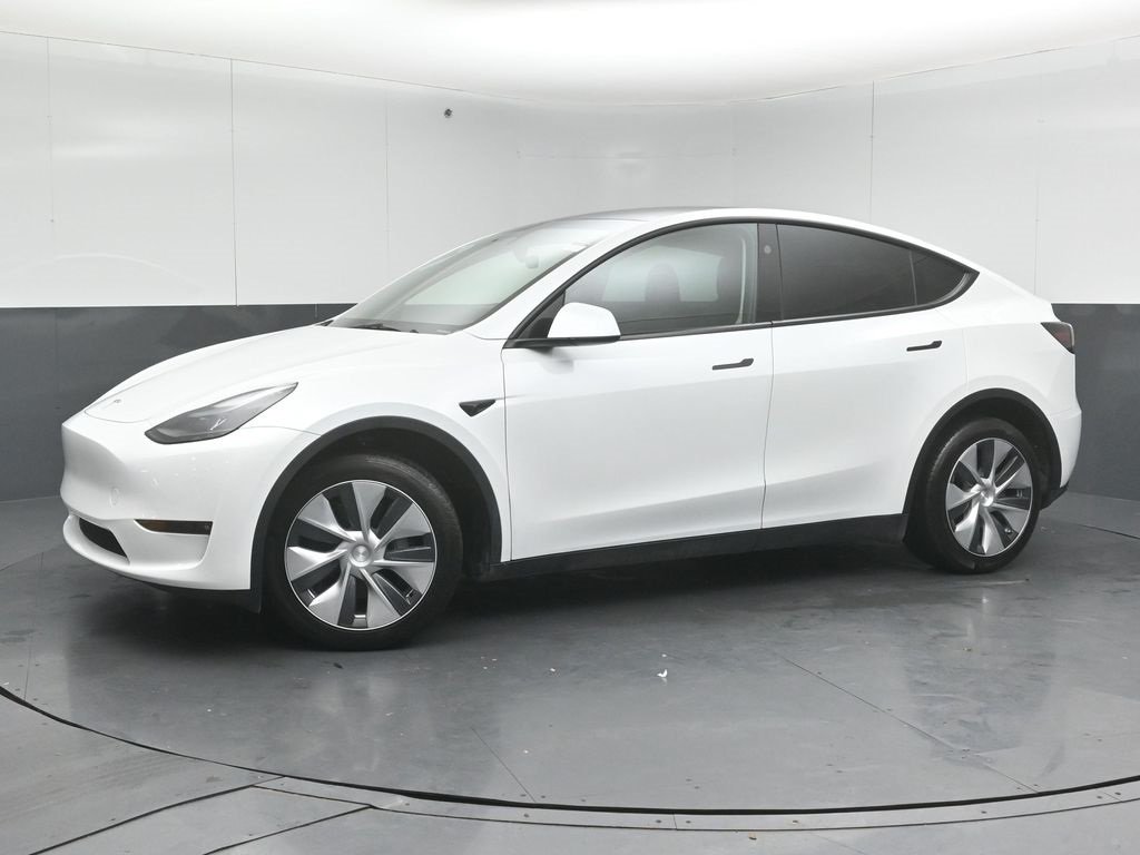 2023 TESLA MODEL Y - Image 3