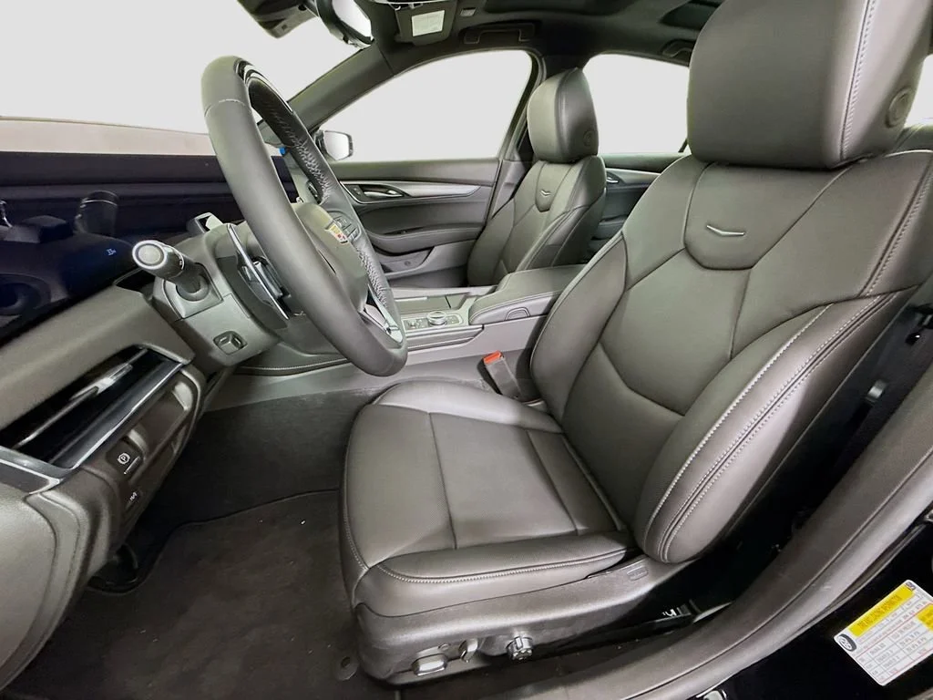 2026 Cadillac CT5 Premium Luxury - Photo 21