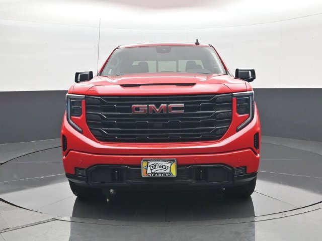 2026 GMC Sierra 1500 Elevation - Photo 2